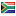 freddy.co.za server is located in South Africa